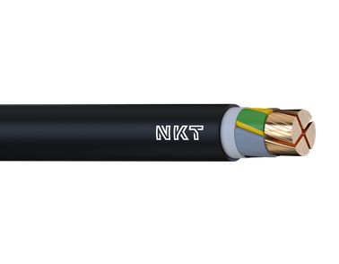 Product image of NYY 0,6/1 kV