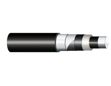 Image of A2X(FL)2Y 12/20 kV cable
