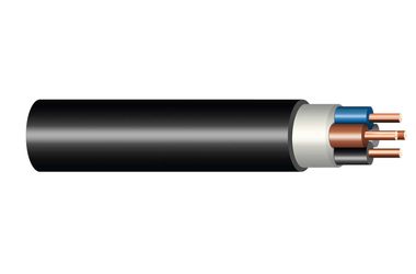 Image of NOPOVIC N2XH 0,6/1 kV cable