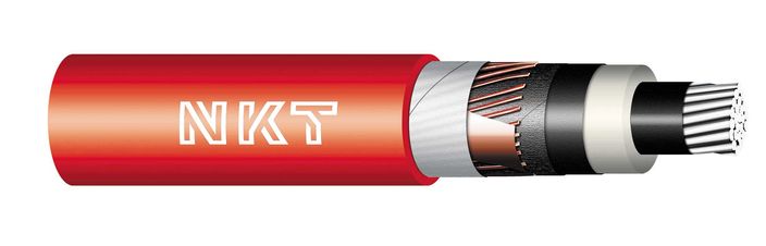 Image of XnUHAKXS 18/30 kV cable