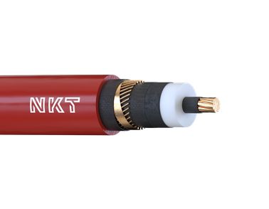 Image of N2XSY 6/10 kV, N2XSY 12/20 kV, N2XSY 18/30 kV