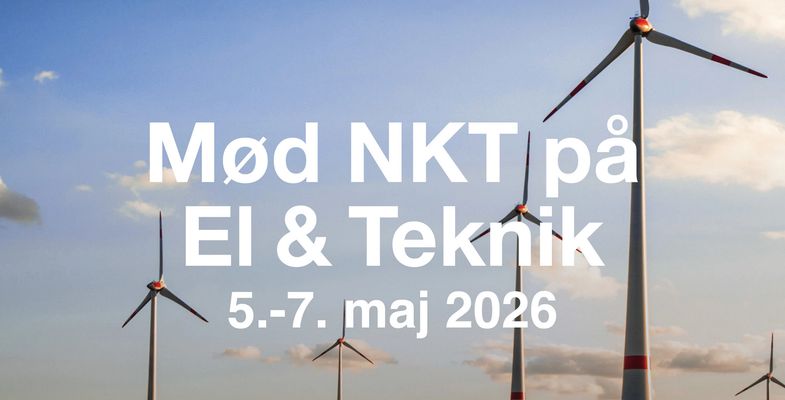 Kære alle,  Vi har alle travlt, og jeg er helt klar over, at vi har rigtig mange kampagner i gang lige nu. Jeg oplever dog, at siden mest fremstår som en direkte justering af den tekst, jeg sendte, uden helt at tage højde for, at den skal se professionel ud.  Det anvendte banner er fra messen i 2024, og derudover fungerer siden ikke optimalt, da billedet først ligger helt nederst. Jeg har nu tilrettet det, så der ligger to bannere på siden med de nye versioner, I har lavet.  Fremover tænker jeg, at vi med fordel kan afstemme forventninger lidt bedre, så vi sikrer, at kvaliteten følger med – for alles skyld.