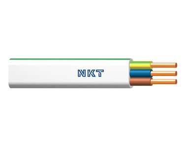 Image of NKT instal PLUS YDYp 450/750 V cable