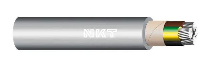 Image of NOIK®-AL-S cable