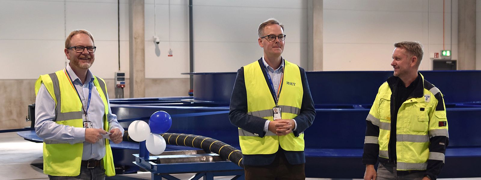 Tensile Bending Karlskrona