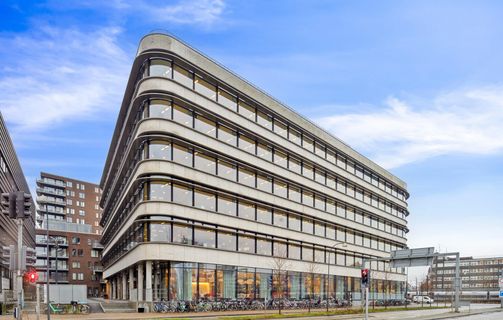 Amerika Plads  - NKT HQ - Colliers.jpg