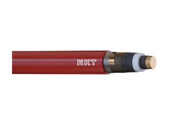 Image of 1-core NOIK-CU 17,5 kV cable
