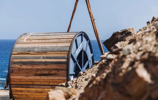 Attica-Crete lifting_drum