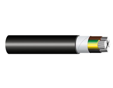 Image of AXMK 0,6/1 kV cable