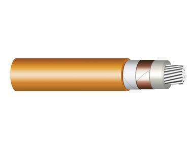Image of NOPOVIC 6-AHKCH-R one core cable
