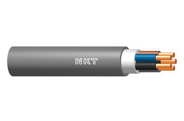 Image of NOPOVIC NHXMH 300/500 V 5-core cable