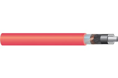 Image of 1-core PEX-AL 24 kV cable