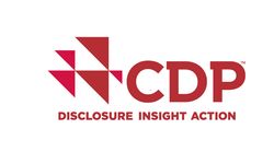 CDP Logo