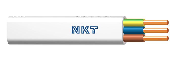 Image of NKT instal YDYp 3-core cable