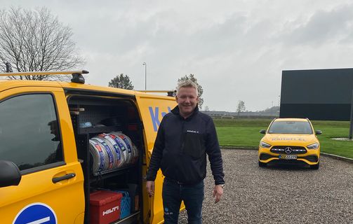 Case story Kalktoft El