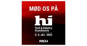 Logo HI