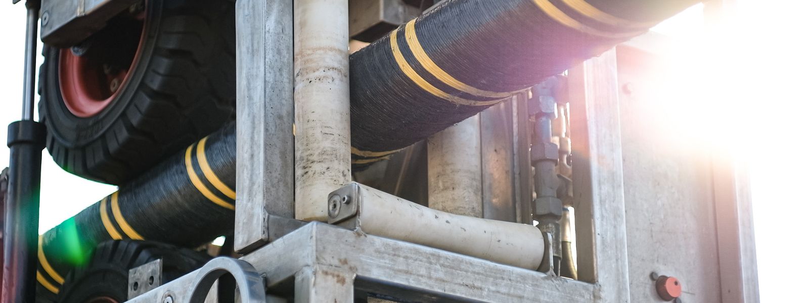 HV Offshore Cable Project