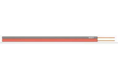 Image of PVTAU™ TVILLINGLEDNING