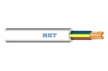 Image of H05VV-F cable